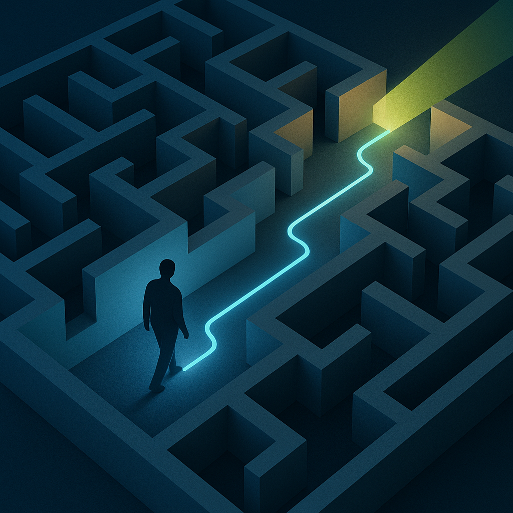 Viendo lo Invisible: Cómo Nuestra IA Detectó la Verdad Oculta en el Caso Pescanova