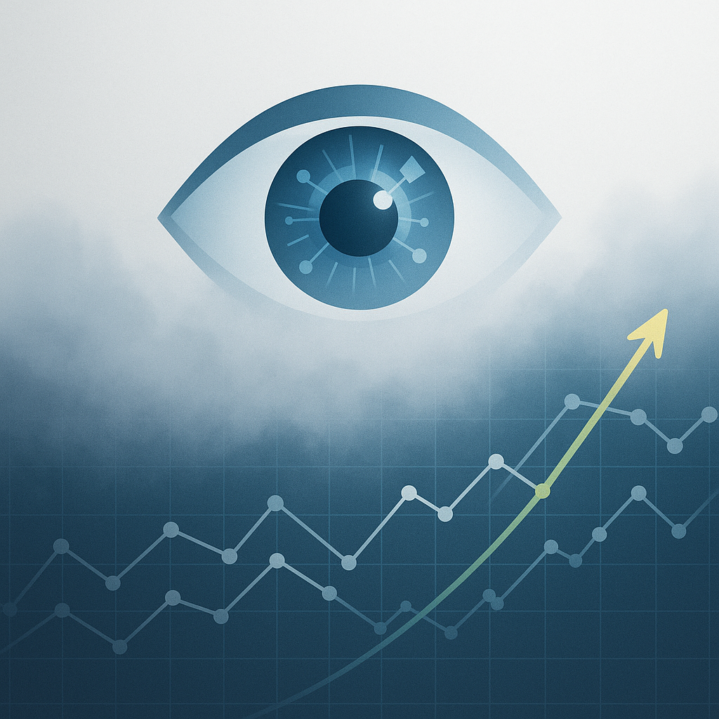 Más Allá del Ruido: Cómo la IA Desveló Sombras Contables en Wirecard que los Expertos Ignoraron